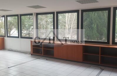 location bureau 1 230 € CC /mois à proximité de Longpont-sur-Orge (91310)