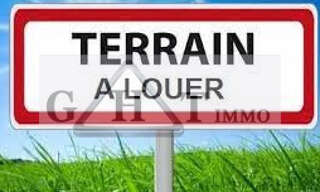 Terrain  10000 m² à louer à Gretz-Armainvilliers (77220)