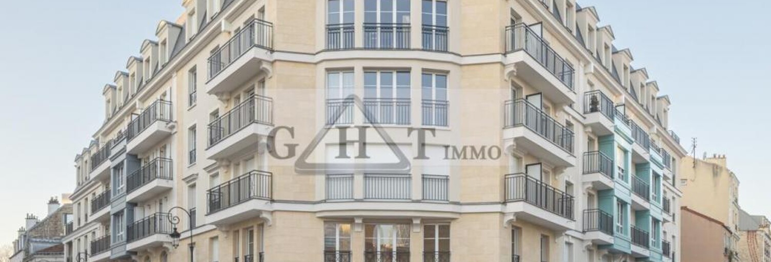 Commerce  72 m² à vendre à Puteaux (92800)