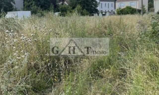 Terrain  975 m² à vendre à Villecresnes (94440)