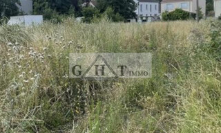 Terrain  975 m² à vendre à Villecresnes (94440)