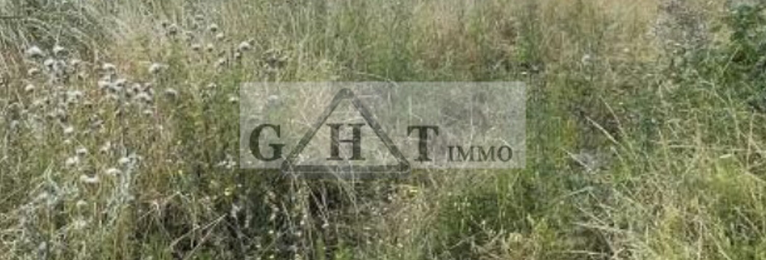 Terrain  975 m² à vendre à Villecresnes (94440)