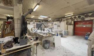 Local industriel  694 m² à louer à Ozoir-la-Ferrière (77330)