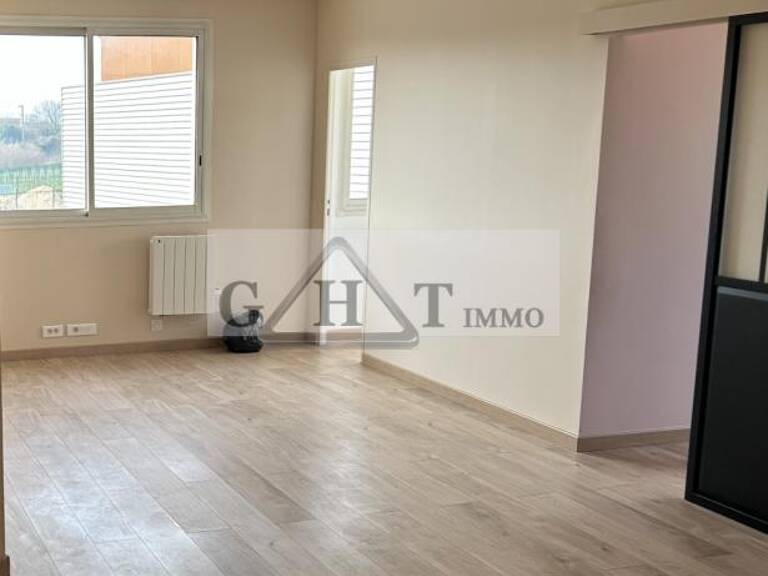 BUREAUX A LOUER A DEUIL LA BARRE — photo 1