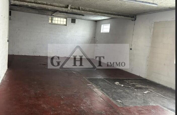 Entrepôt bureaux a louer a Deuil -La -Barre — photo 3