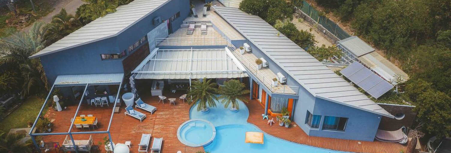 Maison 6 Pièces 300 m² à vendre à La Possession (97419)