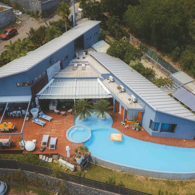 Maison 6 pièces 890000 €