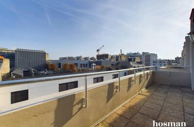 vente appartement 475 000 € à proximité de Paris 7 (75007)