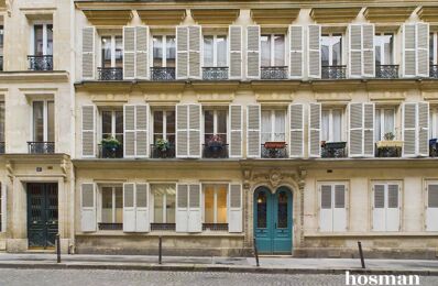 vente appartement 650 000 € à proximité de Paris 9 (75009)