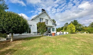 Maison 5 Pièces 175 m² à vendre à Saint-Gatien-des-Bois (14130)