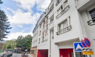 Garage  13 m² à vendre à Paris 13 (75013)