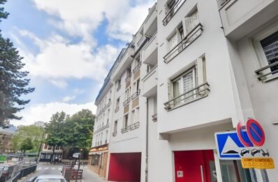 vente garage 22 000 € à proximité de Pierrefitte-sur-Seine (93380)