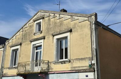 vente appartement 147 290 € à proximité de Périgueux (24000)