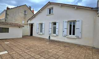 Appartement 5 Pièces 111 m² à vendre à Périgueux (24000)