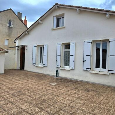 Appartement 5 pièces 142000 €