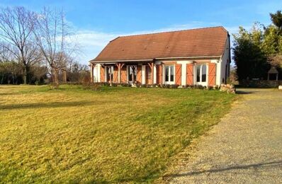 vente maison 239 000 € à proximité de Saint-Cyr-les-Champagnes (24270)