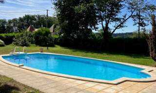 Maison 5 Pièces 130 m² à vendre à Saint-Mesmin (24270)