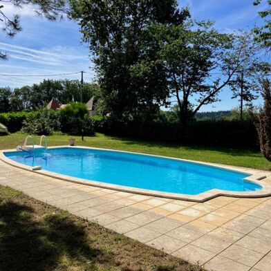 Maison 5 pièces 239000 €