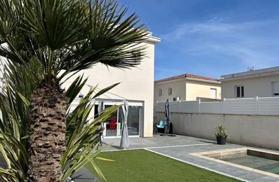 vente maison 466 500 € à proximité de Saint-Georges-d'Orques (34680)