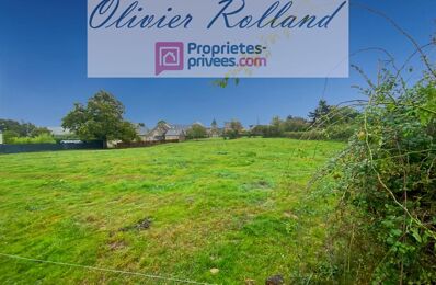 vente terrain 133 300 € à proximité de Chaudefonds-sur-Layon (49290)