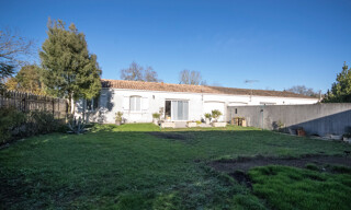 Maison 4 Pièces 81 m² à vendre à Ferrières (17170)