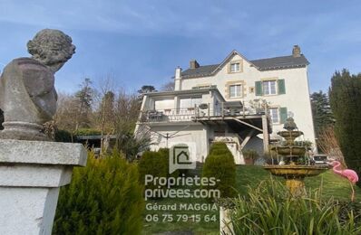 vente maison 676 000 € à proximité de Noyal-Muzillac (56190)