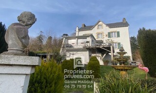 Maison 11 Pièces 240 m² à vendre à Rochefort-en-Terre (56220)