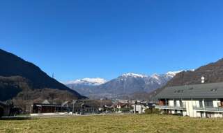 Appartement 3 Pièces 63 m² à vendre à Tours-en-Savoie (73790)