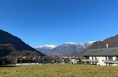 vente appartement 225 000 € à proximité de Tours-en-Savoie (73790)