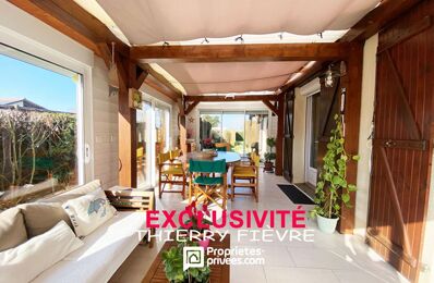 vente maison 239 000 € à proximité de Saint-Germain-sur-Vienne (37500)