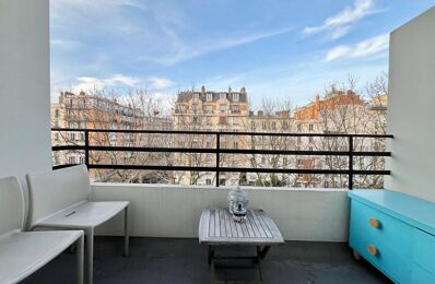 vente appartement 425 000 € à proximité de Alfortville (94140)