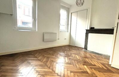 appartement 2 pièces 34 m2 à vendre à Toulouse (31400)