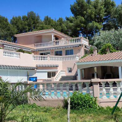 Maison 6 pièces 1750000 €