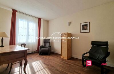 vente maison 178 100 € à proximité de Ymeray (28320)