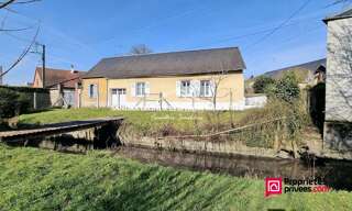Maison 4 Pièces 60 m² à vendre à Jouy (28300)