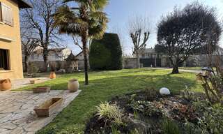 Maison 7 Pièces 434 m² à vendre à Lyon 8 (69008)