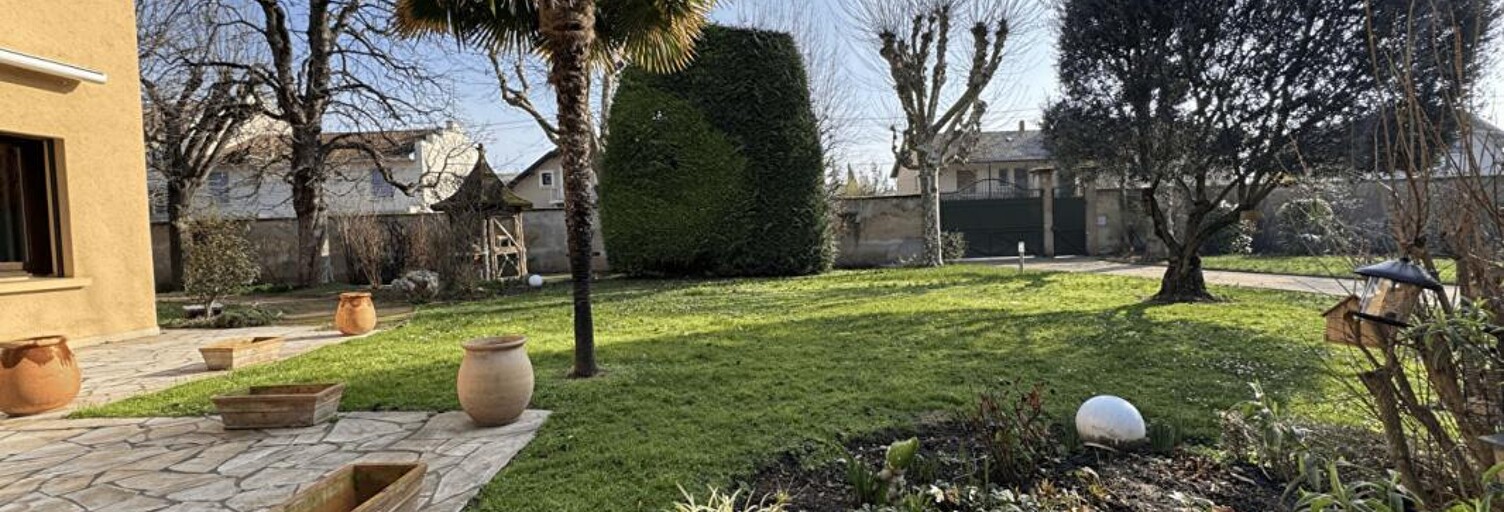 Maison 7 Pièces 434 m² à vendre à Lyon 8 (69008)