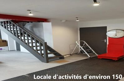 vente appartement 129 990 € à proximité de Épreville-en-Lieuvin (27560)