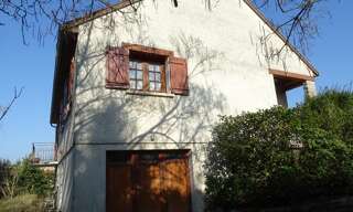 Maison 3 Pièces 88 m² à vendre à Briare (45250)