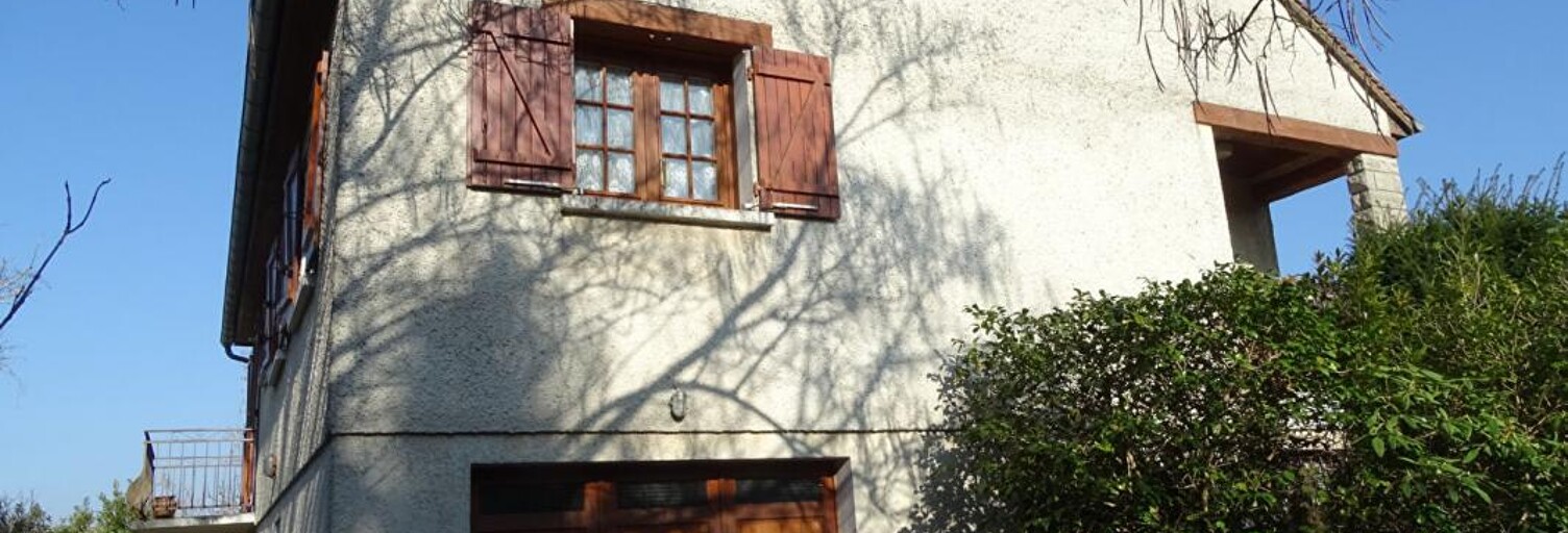 Maison 3 Pièces 88 m² à vendre à Briare (45250)