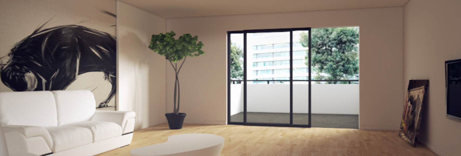 Appartement 4 Pièces 78 m² à vendre à Berck (62600)