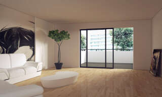 Appartement 4 Pièces 78 m² à vendre à Berck (62600)