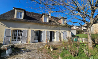 Maison 9 Pièces 246 m² à vendre à Villars (24530)
