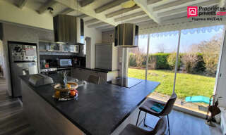 Maison 7 Pièces 207 m² à vendre à Saint-Quentin (02100)