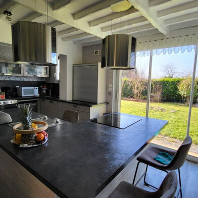 Maison 7 pièces 311970 €