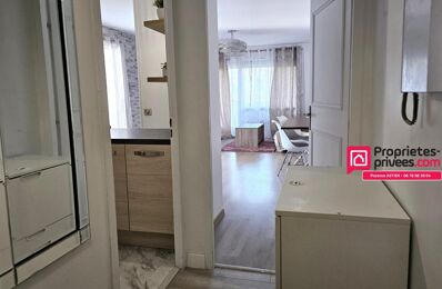 appartement 4 pièces 81 m2 à louer à Cran-Gevrier (74960)