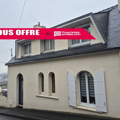 Maison 7 pièces 136 m²