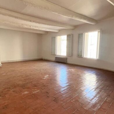 Appartement 3 pièces 139 m²