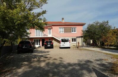 vente maison 286 200 € à proximité de Goudourville (82400)