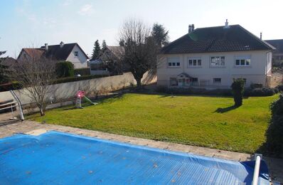 vente maison 380 000 € à proximité de Clénay (21490)